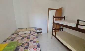 Imagem 6: Apartamento com 1 dormitório para alugar, 46 m² por R$ 2.100,00/mês - Vila Guilhermina - P