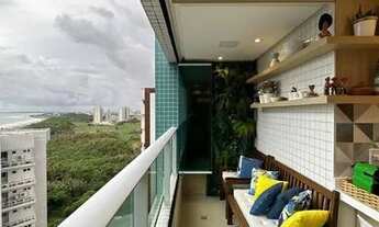 Imagem 3: Apartamento para Alugar e Vender Mobiliado