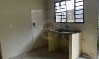 Imagem 3: ITU - Casa Padrão - JARDIM DO ESTÁDIO