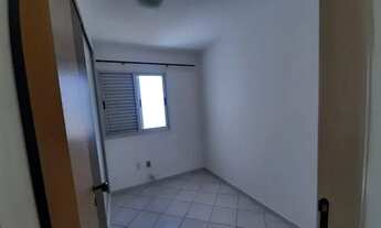 Imagem 2: Apartamento para aluguel tem 50 metros quadrados com 2 quartos