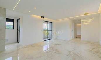 Imagem 3: Apartamento com 2 dormitórios à venda, 74 m² por R$ 700.000,00 - Bacacheri - Curitiba/PR