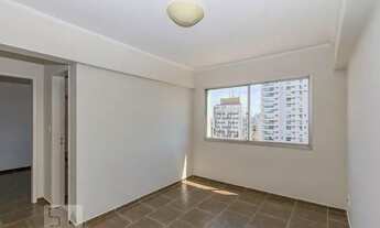 Imagem 4: Apartamento para Aluguel - Santo Amaro , 1 Quarto, 45 m2