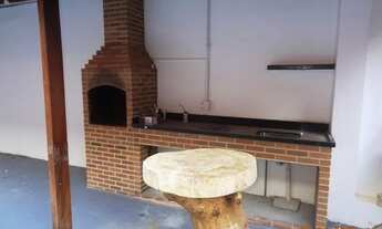 Imagem: Grajaú, 2 quartos, suite. Quintal, churrasqueira