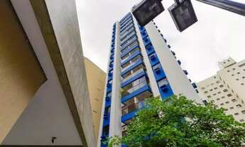 Imagem 7: Rarus Flats - Flat para locação - Edifício New Point