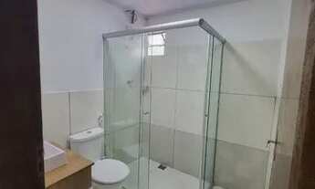 Imagem 7: Casa de 1 quarto - Condomínio Estância Quintas da Alvorada