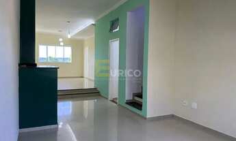 Imagem 3: Casa para aluguel no Condomínio Residencial São Joaquim em Valinhos/SP