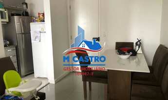 Imagem 6: Ótimo Apartamento 2 Dorms 47m² Lazer com Piscina