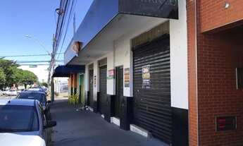 Imagem 2: Loja comercial localizada em avenida de grande fluxo de veículos e pessoas com aproximadam