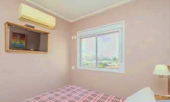 Imagem 3: Apartamento com 2 dormitórios à venda, 66 m² por R$ 749.000 - Vila Anastácio - São Paulo/S