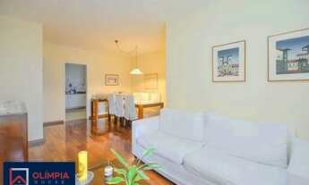 Imagem: Apartamento Venda Brooklin 104 m² 3 Dormitórios