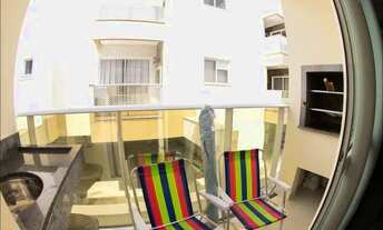 Imagem 4: Apartamento para venda na Praia de Palmas, possui 67 metros quadrados com 2 quartos