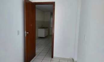 Imagem 7: Apartamento para aluguel tem 40 metros quadrados com 2 quartos - Centro