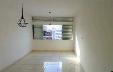 Imagem: Apartamento com 1 dormitório para alugar