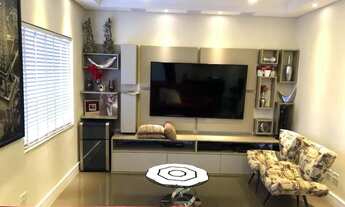 Imagem: Sobrado com 3 dormitórios à venda, 313