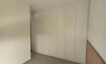 Imagem 7: Apartamento para aluguel possui 52 metros quadrados com 2 quartos