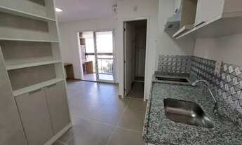 Imagem 2: Studio com 1 dormitório para alugar, 28 m² por R$ 3.750,00/mês - Vila Mariana - São Paulo