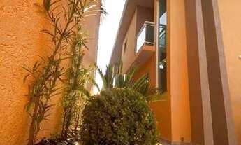 Imagem 2: Sobrado com 2 dormitórios à venda por R$ 275.000,00 - Cibratel II - Itanhaém/SP