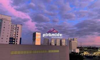 Imagem 3: Apartamento com 3 dormitórios à venda, 90 m² por R$ 700.000,00 - Jardim Esplanada II - São