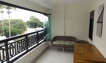 Imagem 4: Apartamento com 1 dormitório para alugar, 45 m² por R$ 3.990,00/mês - Jardim Apolo - São J