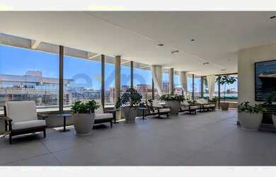 Imagem 6: Apartamento 3 suítes no Noroeste