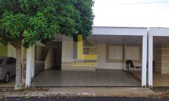 Imagem: Casa de Condomínio em Condomínio Residencial