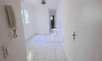 Imagem 2: Cobertura com 1 dormitório à venda, 88 m² por R$ 370.000,00 - Parque das Nações - Santo An