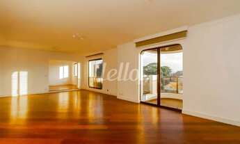 Imagem 5: São Paulo - Apartamento Padrão - Jardins