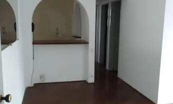 Imagem 2: Apartamento com 2 dormitórios para alugar, 50 m² por R$ 2.350,00/mês - Quinta da Paineira