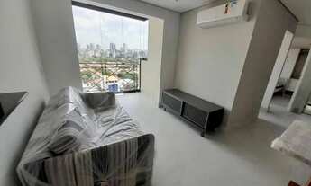 Imagem 2: 108542 Apartamento para aluguel possui 50 metros quadrados com 2 quartos - São Paulo - SP
