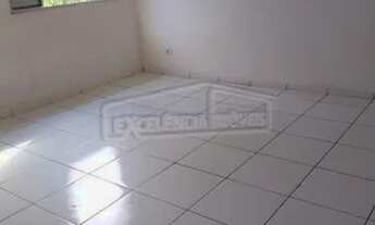 Imagem 3: Casa com 1 dormitório para alugar, 50 m² por R$ 1.200,00/mês - Portal São Marcelo - Bragan