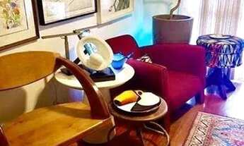 Imagem 4: Apartamento com 2 dormitórios à venda, 74 m² por R$ 1.166.000,00 - Vila Madalena - São Pau