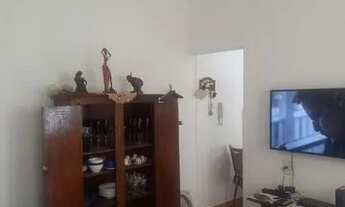 Imagem 7: Térreo 1 dormitório - 2 entradas (social e serviço) - Boqueirão