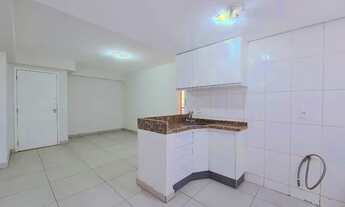 Imagem 3: APARTAMENTO RESIDENCIAL em ÁGUAS CLARAS - DF, AGUAS CLARAS - RUA 37 NORTE LT 4 APT 307 CIN