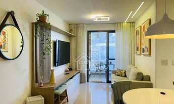 Imagem 5: Apartamento com 2 quartos à venda, 75 m² por R$ 700.000 - Itaipu - Niterói/RJ