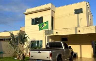 Imagem 4: Casa em condomínio fechado