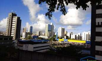 Imagem 5: Apartamento com 3 dormitórios à venda, 200 m² por R$ 750.000 - Parque Bela Vista - Salvado