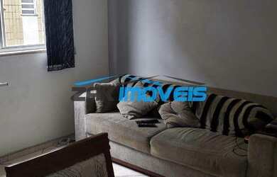 Imagem 2: Apartamento com 2 dorms, Santa Catarina, São Gonçalo, Cod: 50