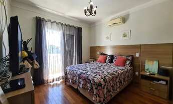 Imagem 6: Casa em Condomínio para Locação em Jundiaí, Bosque dos Jatobás, 3 dormitórios, 3 suítes, 4