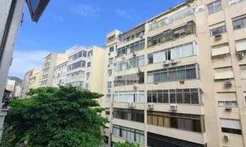 Imagem 5: Sala quarto- Leme