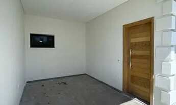 Imagem 2: Sobrado para venda com 162 metros quadrados com 3 quartos em Brandalize - Itapoá - SC