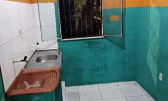 Imagem 2: Casa com pontos comerciais