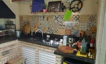 Imagem 5: Sobrado com 3 dormitórios à venda, 71 m² por R$ 500.000 - Jardim Danfer - São Paulo/SP