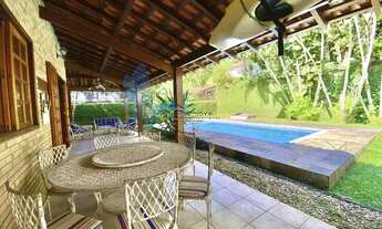 Imagem 4: UBATUBA - Casa de Condomínio - LAGOINHA