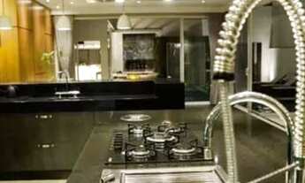 Imagem 8: Casa com 3 suítes para alugar, 460 m² - Condomínio Residencial Sunset Village - Sorocaba/S