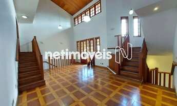 Imagem 4: Venda ou locação Casa Santa Lúcia Belo Horizonte