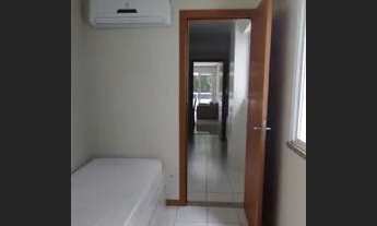 Imagem 5: 2/4 Alphaville com Suíte