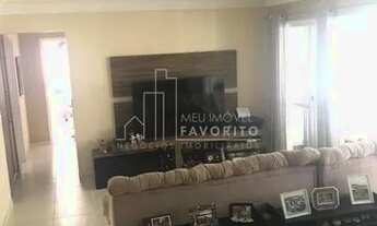 Imagem 7: Vende-se Apartamento de 132m² no Condomínio Premiatto Residence Club em Jundiaí