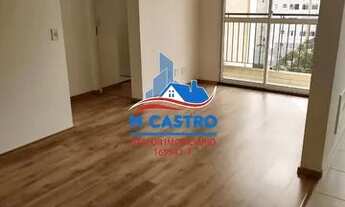 Imagem: Apartamento 2 Dorms - Sacada - Vaga Independente