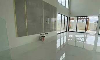 Imagem 4: Morada dos Pássaros/ Dúplex/ 3 Suítes com Closet