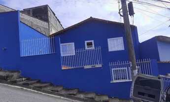 Imagem 5: Casa próxima ao Centro